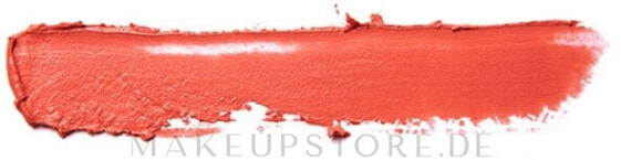 Lippenstift - LOOkX Lipstick 51 - Orange Fruit Matt