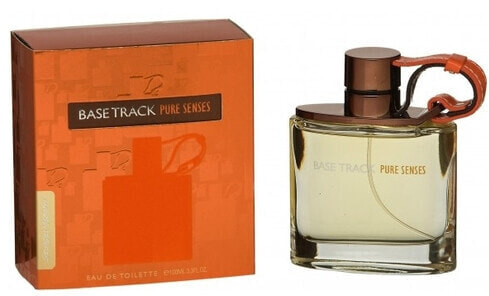 Georges Mezotti Track Pure Senses for Men