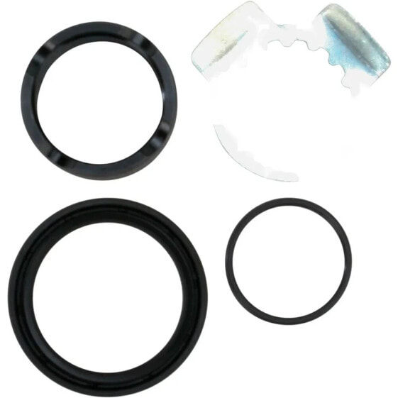 MOOSE HARD-PARTS O-Ring Yamaha YFM700R Raptor 06-18 countershaft seal kit