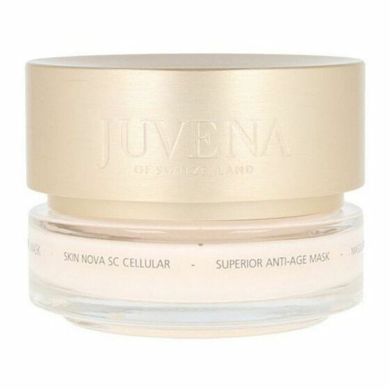 Маска для лица Juvena Skin Nova Sc Cellular 75 ml