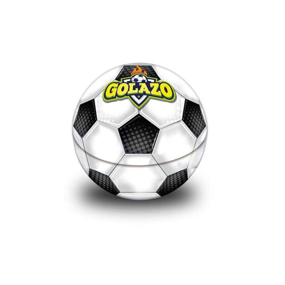 FALOMIR Make The Star Play And Challenge Your Opponent To Score A Great Goal Game