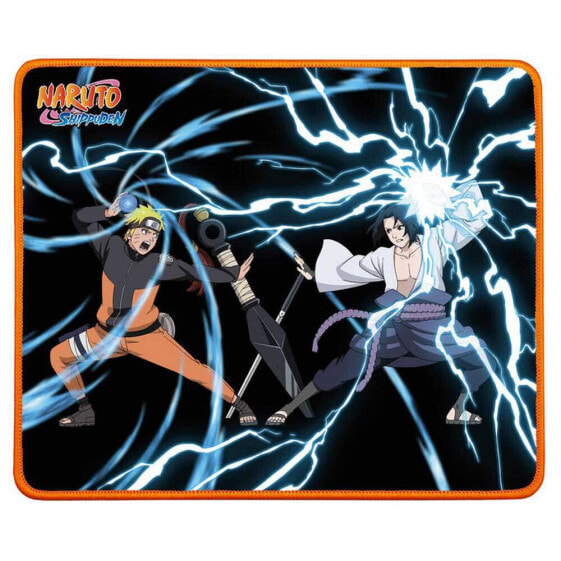 KONIX Naruto Fight Gaming Mouse Pad