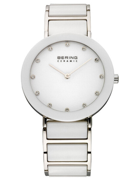 Наручные часы Bering Classic 10126-334 Ladies Watch.