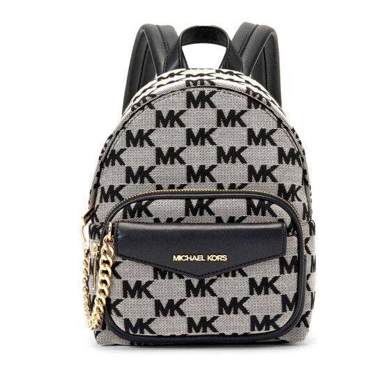 Rucksack Michael Kors Maisie Black 23 x 17 x 10 cm