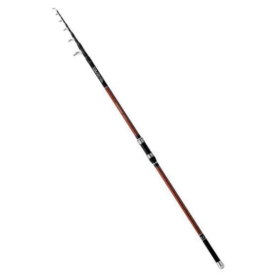 Удилище Daiwa Powermesh Telescopic Surfcasting Rod