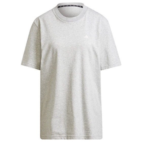 ADIDAS FI Short Sleeve T-Shirt
