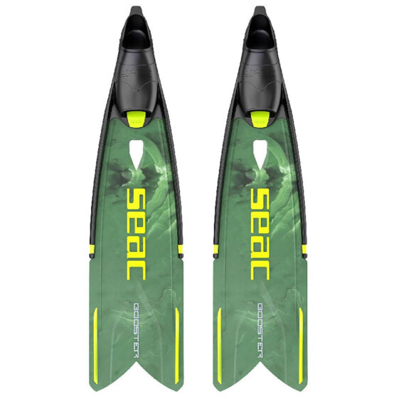 SEACSUB Booster Spearfishing Fins