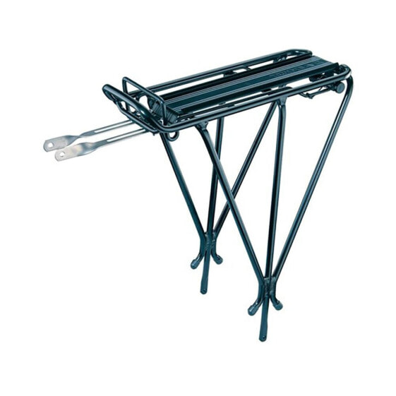 TOPEAK Explorer Tubular Pannier Rack With Spring