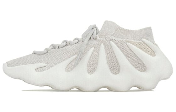 Кроссовки adidas Originals Yeezy 450 "Cloud White"