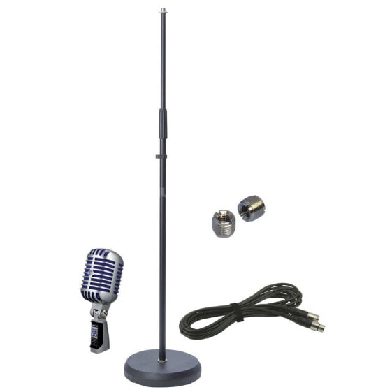 Shure Super 55 Deluxe Basic 2 - Set