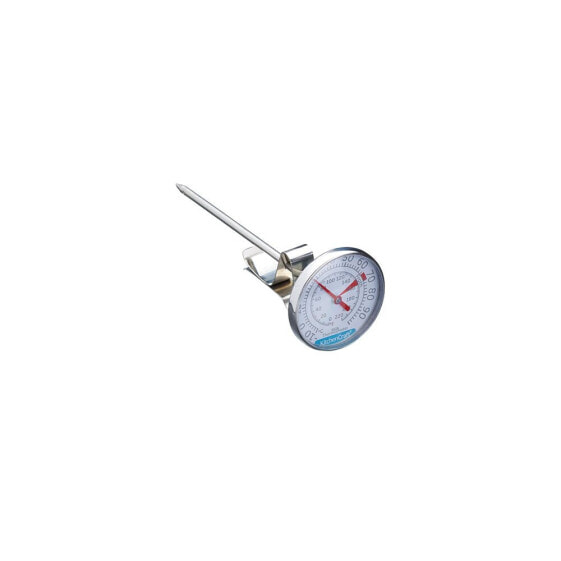 KITCHENCRAFT KCMILKTH Kitchen ThermoMeter