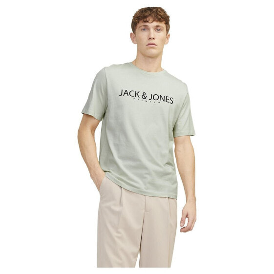 JACK & JONES Jack short sleeve T-shirt
