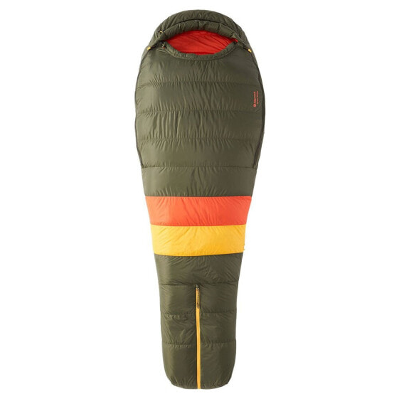 MARMOT Never Winter Sleeping Bag