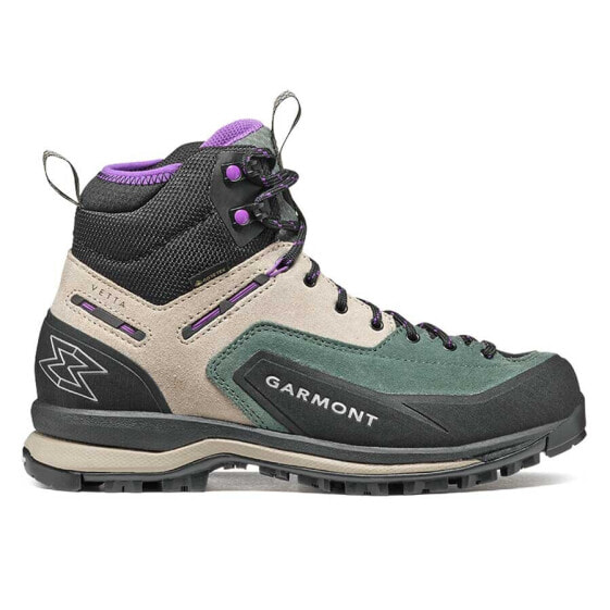 GARMONT Vetta Tech Goretex hiking boots