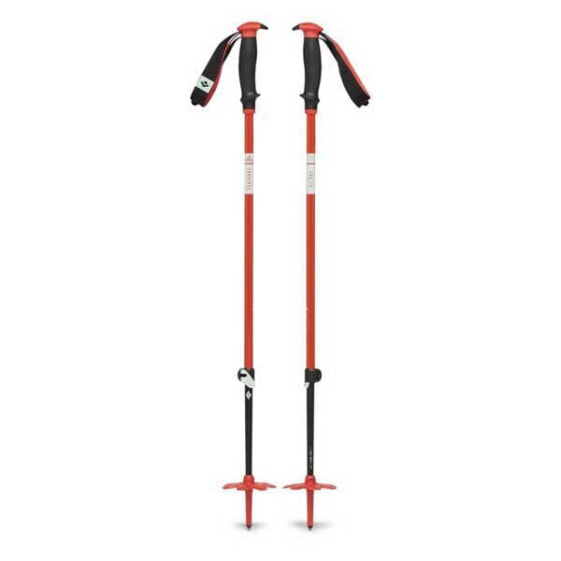 BLACK DIAMOND Traverse poles