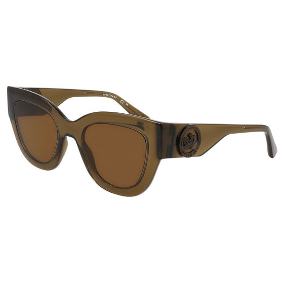 LONGCHAMP LO744S Sunglasses