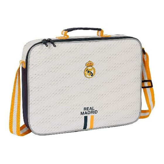 Школьный портфель REAL MADRID Safta 1ª EQUIP. 23/24