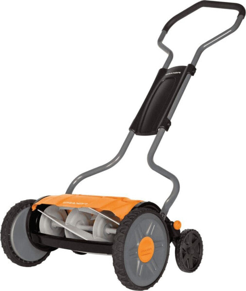 Kosiarka ręczna Fiskars StaySharp Plus (1015649)