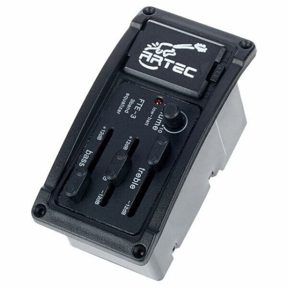 Artec FTE-3