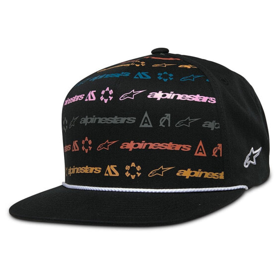 ALPINESTARS Glphy Cap