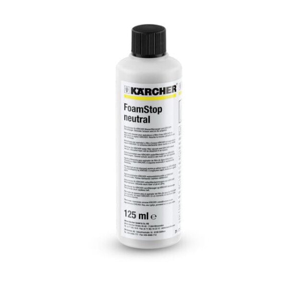 Аксессуар для пылесоса Karcher 6.295-873.0 Black White DS 5.800