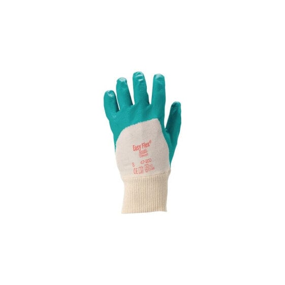 Ansell Handschuhe ActivArmr® 47-200 Größe 10 grün EN 388 PSA-Kategorie II, VE: 12 Paar