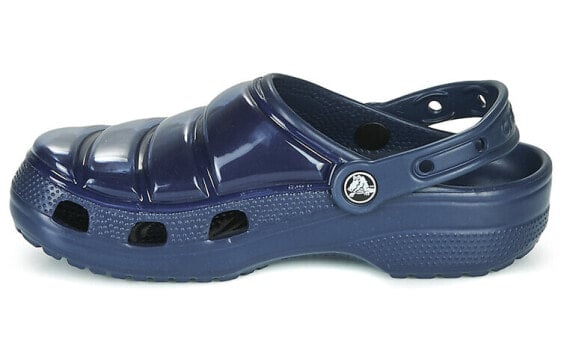 Crocs Classic Clog 206624-410 Unisex Sandals