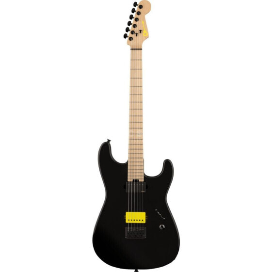 Charvel Sean Long Signature Pro-Mod San Dimas Style 1 HH HT M Gloss Black