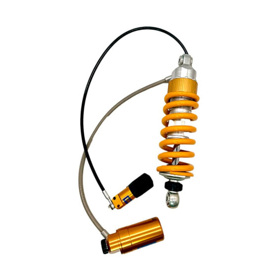 ÖHLINS S46HR1C1S Yamaha Tracer 900 GT/FJ09 2021-2024 rear shock