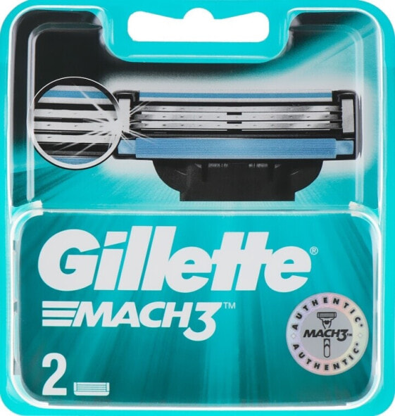 Gillette Fusion ProGlide Ersatzklingen