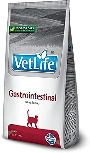 Farmina - Farmina Vet Life Feline Gastrointestinal - 1100-5 kg