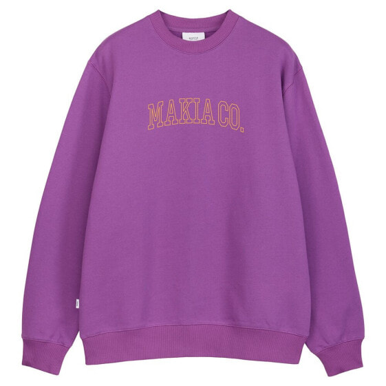 MAKIA Nord sweatshirt