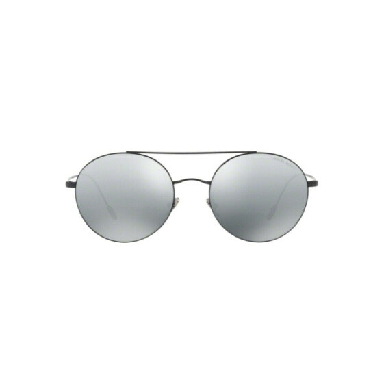 Мужские солнечные очки Armani AR6050-301488 Ø 50 mm