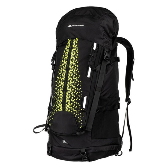 ALPINE PRO Pige backpack