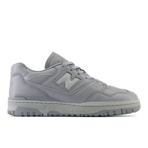 New Balance Unisex 550 Grey Size M11.5 / W13 D