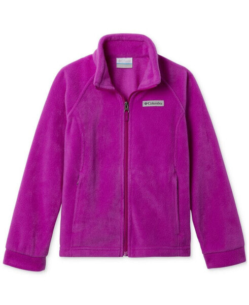 Big Girls Benton Springs Fleece Jacket