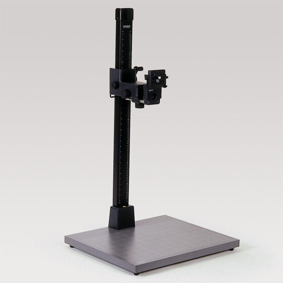 KAISER Repro Stand RS-10+Camera Arm RTP Support