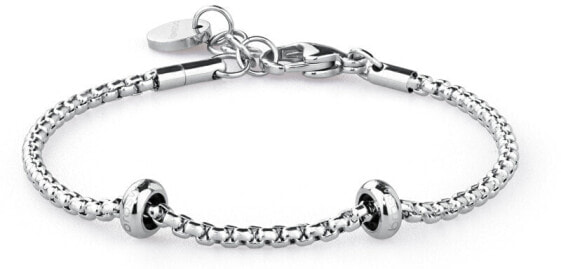 Braccial BBR35-BBR38 steel bracelet