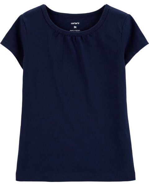 Toddler Cotton Tee 2T