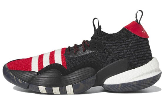 Adidas Trae Young 2.0 IF2163 Sneakers