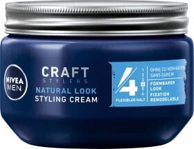 Styling Creme Craft Stylers Natural Look, 150 ml