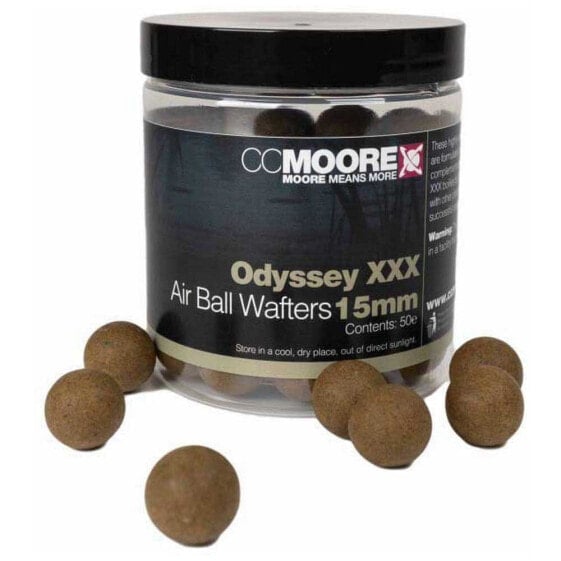 CCMOORE Odyssey XXX Air Ball Wafters Boilie