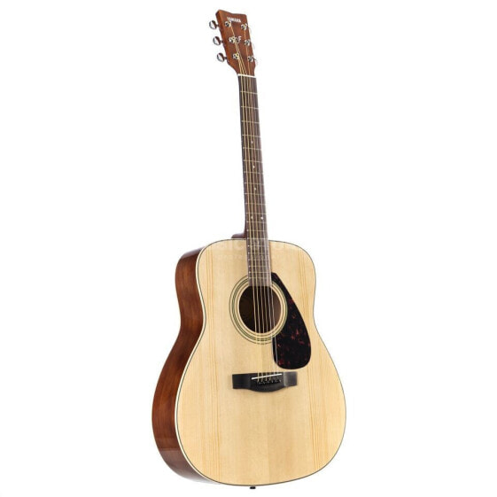 Yamaha F370 Acoustic Guitar, Natural