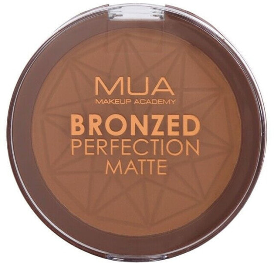 MUA Bronzed Perfection