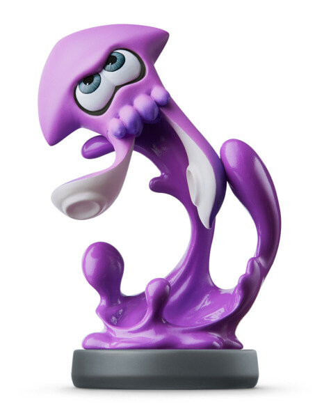 Nintendo Inkling Squid - Multicolor - Blister