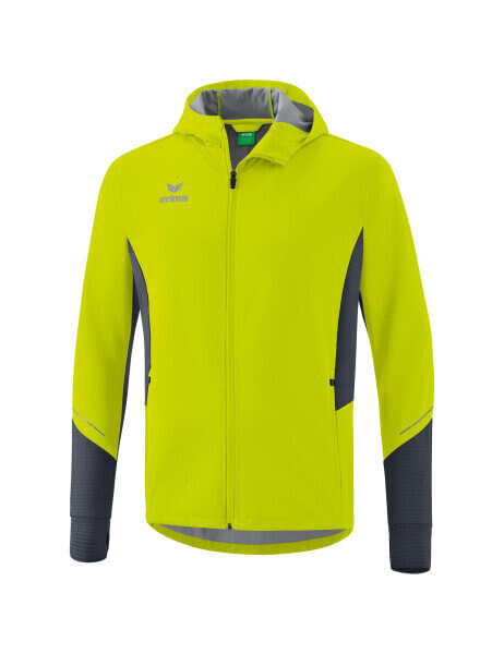 RACING Running Jacket