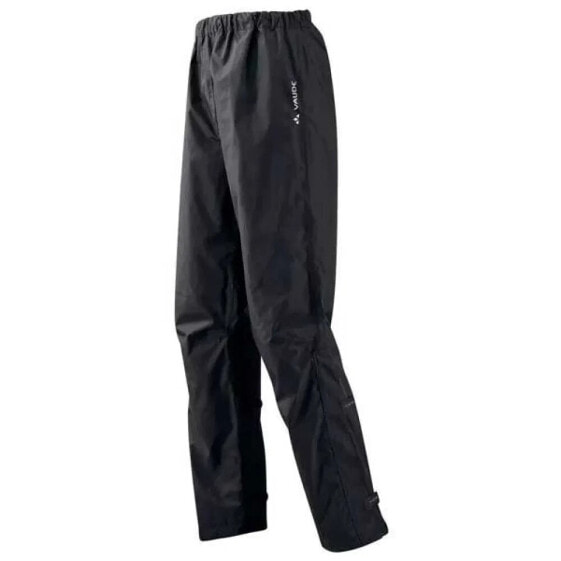 VAUDE BIKE Fluid II pants