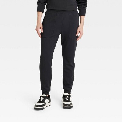 Men's Heavy Waffle Joggers - All in Motion