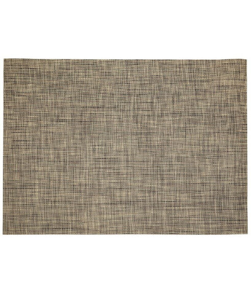 Basketweave Rug , 23" x 36"