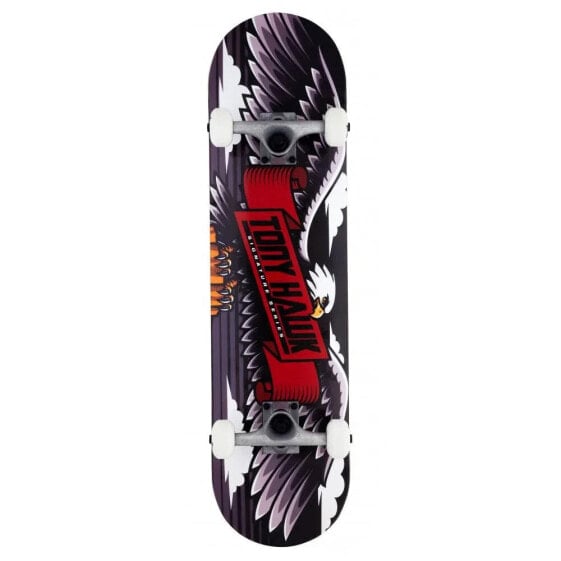 Скейтборд мультицветный TONY HAWK SS 180 Wingspan Katehut 8.0´´